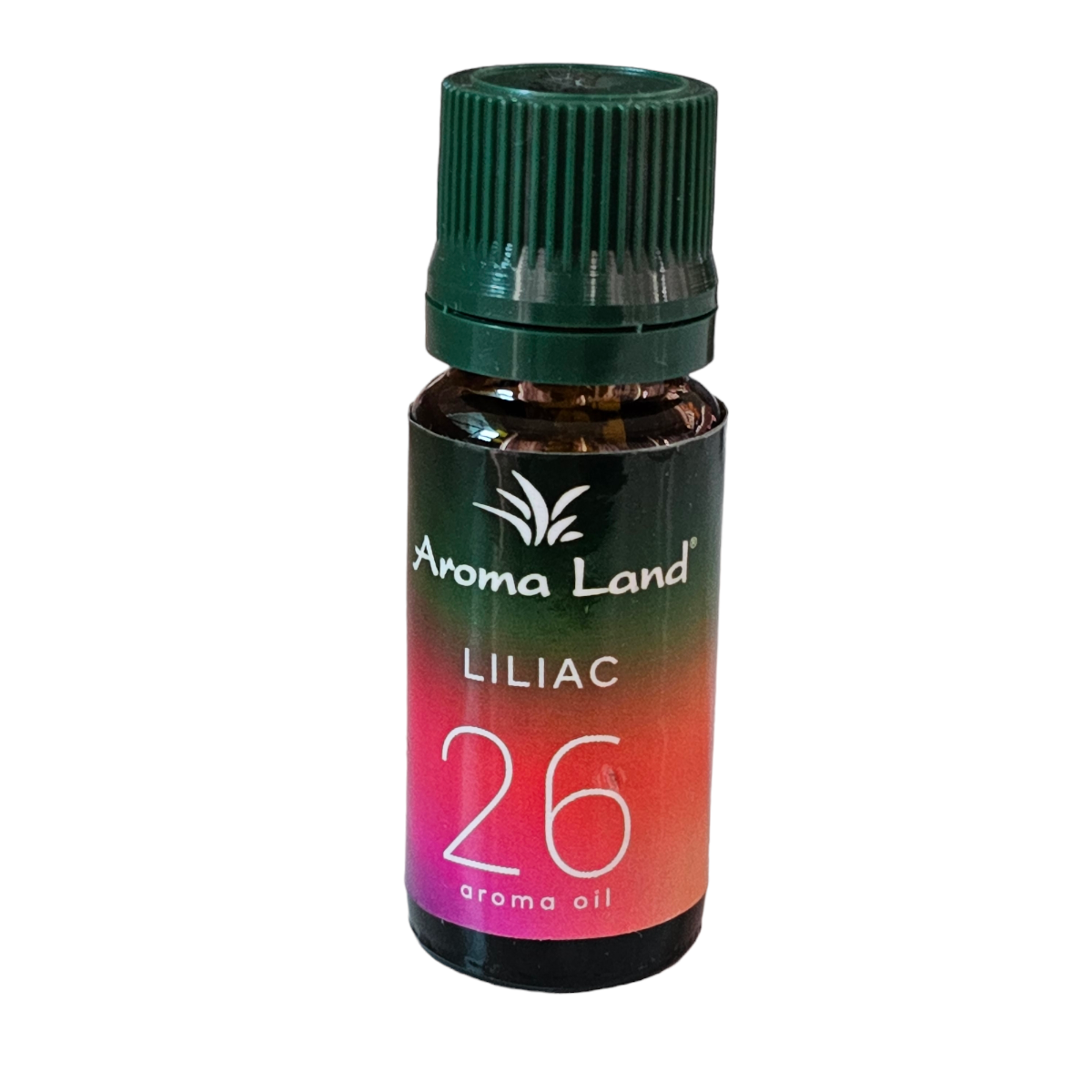 Ulei parfumat pentru aromoterapie Lilac 26