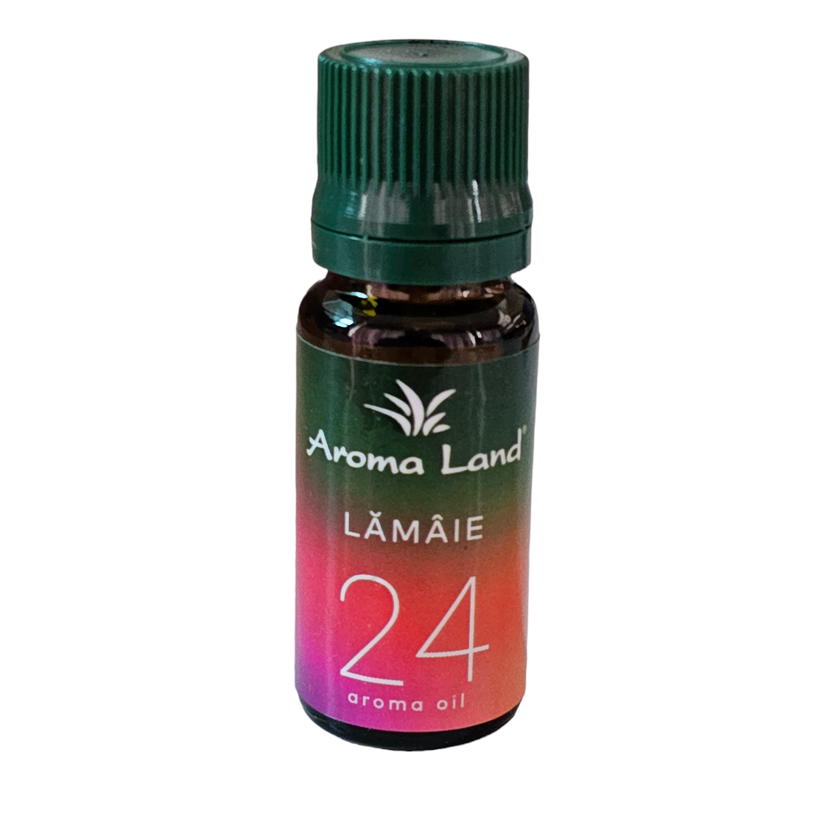 Ulei parfumat pentru aromoterapie Lamaie 24