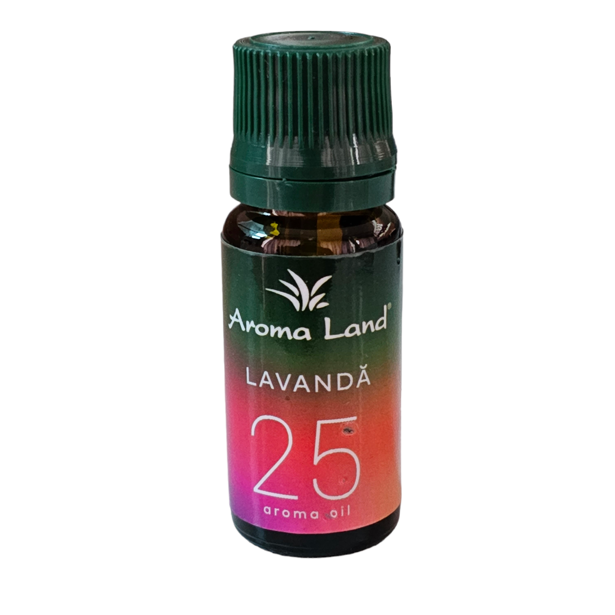 Ulei parfumat pentru aromoterapie Lavanda 25