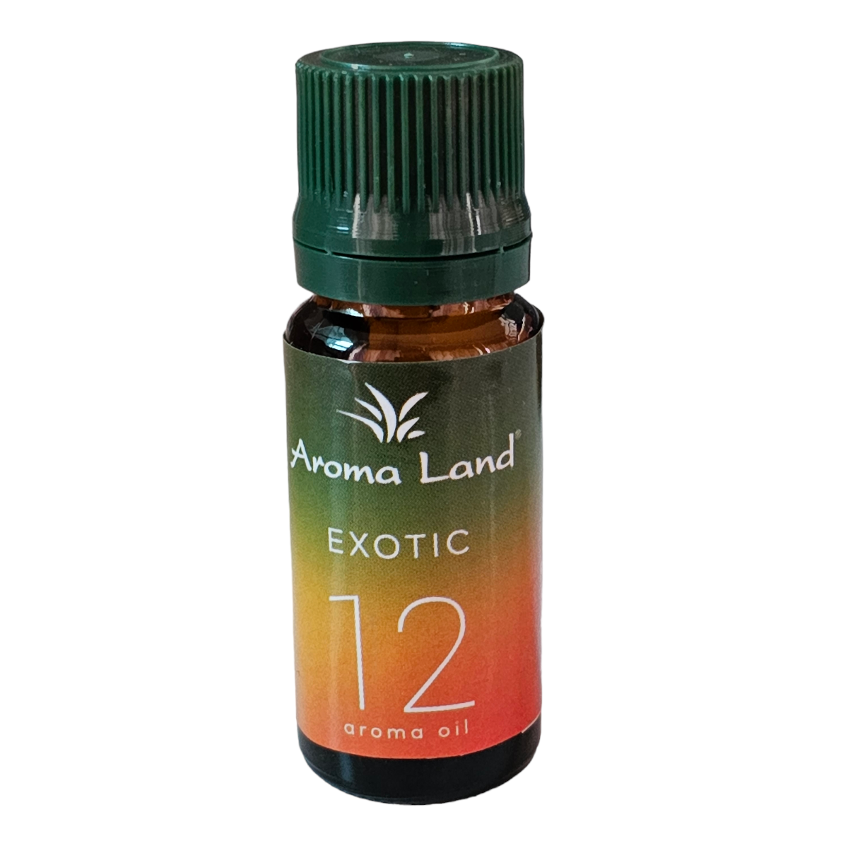 Ulei parfumat pentru aromoterapie Exotic 12