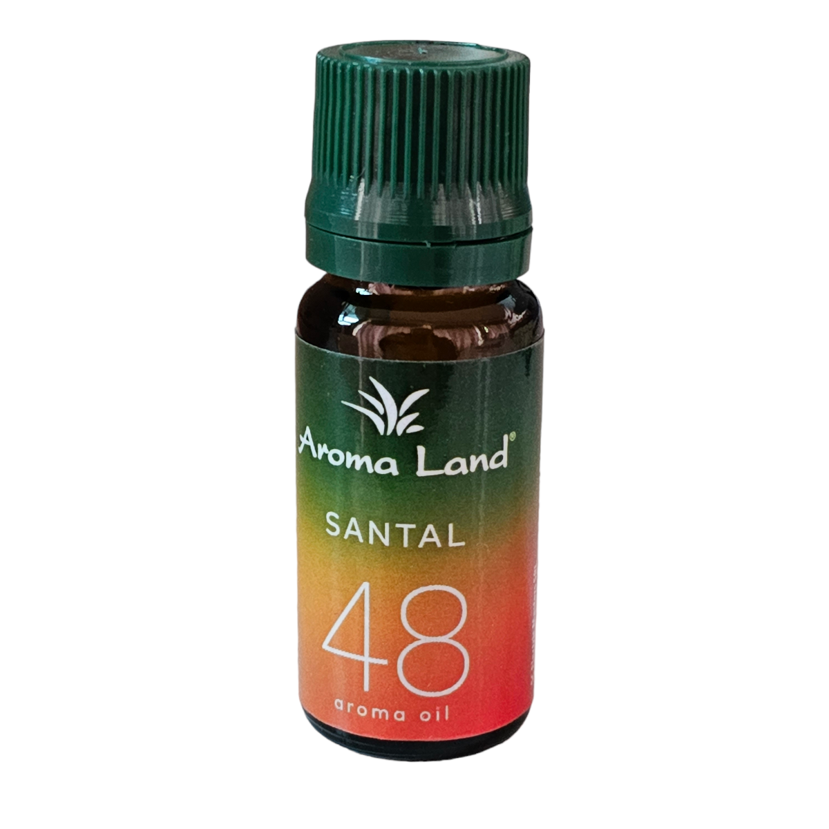 Ulei parfumat pentru aromoterapie Santal 48