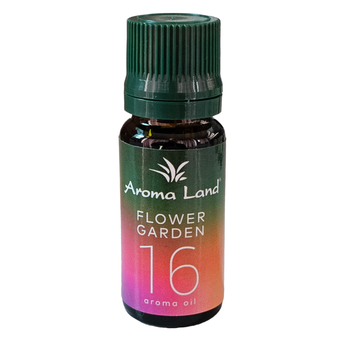 Ulei parfumat pentru aromoterapie Flower Garden 16