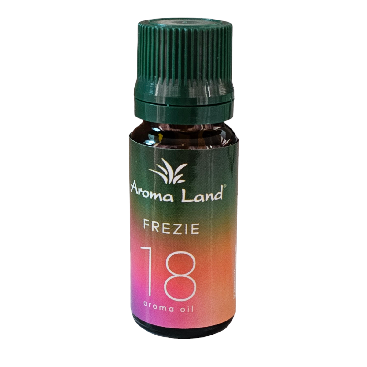 Ulei parfumat pentru aromoterapie Frezie 18