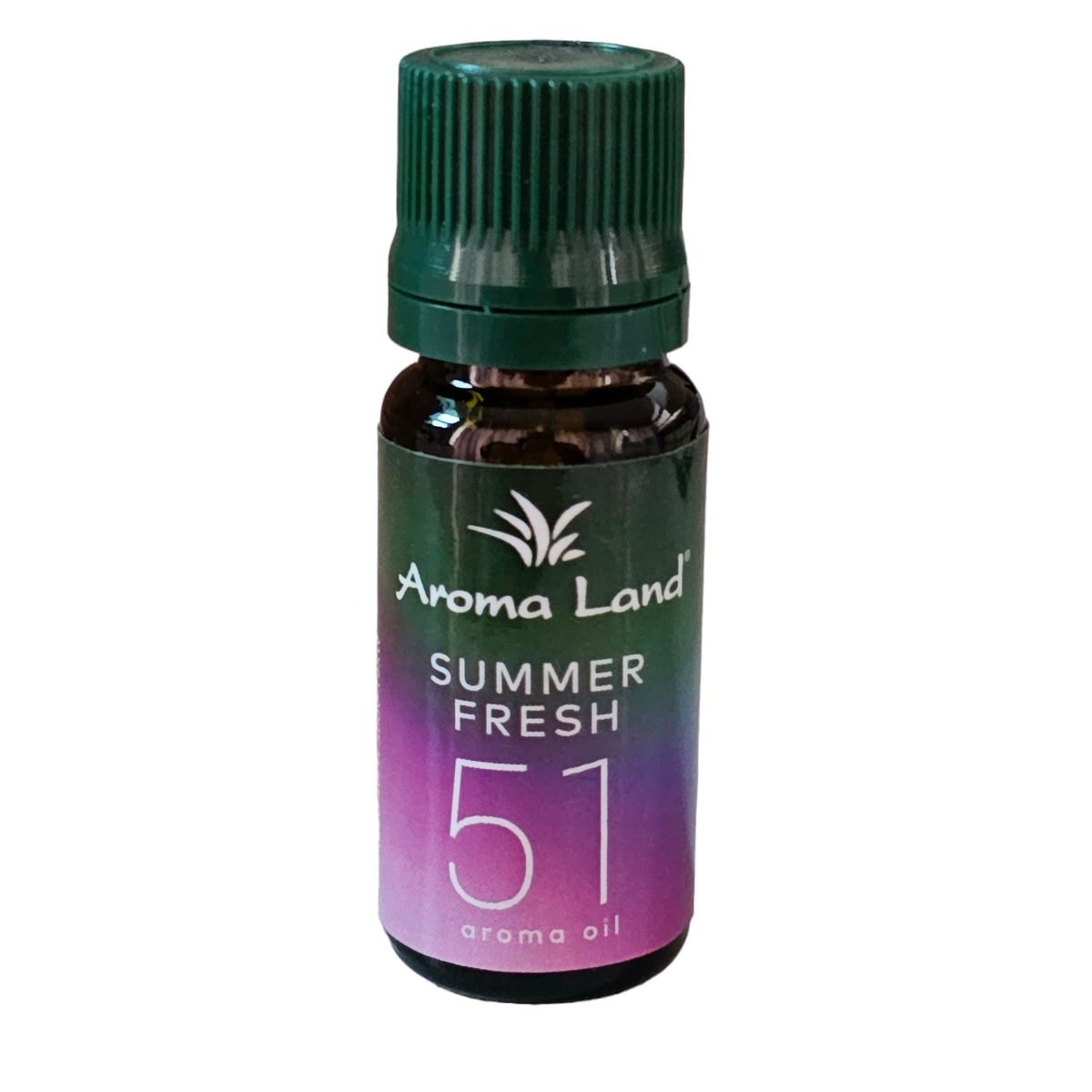Ulei parfumat pentru aromoterapie Summer Fresh 51