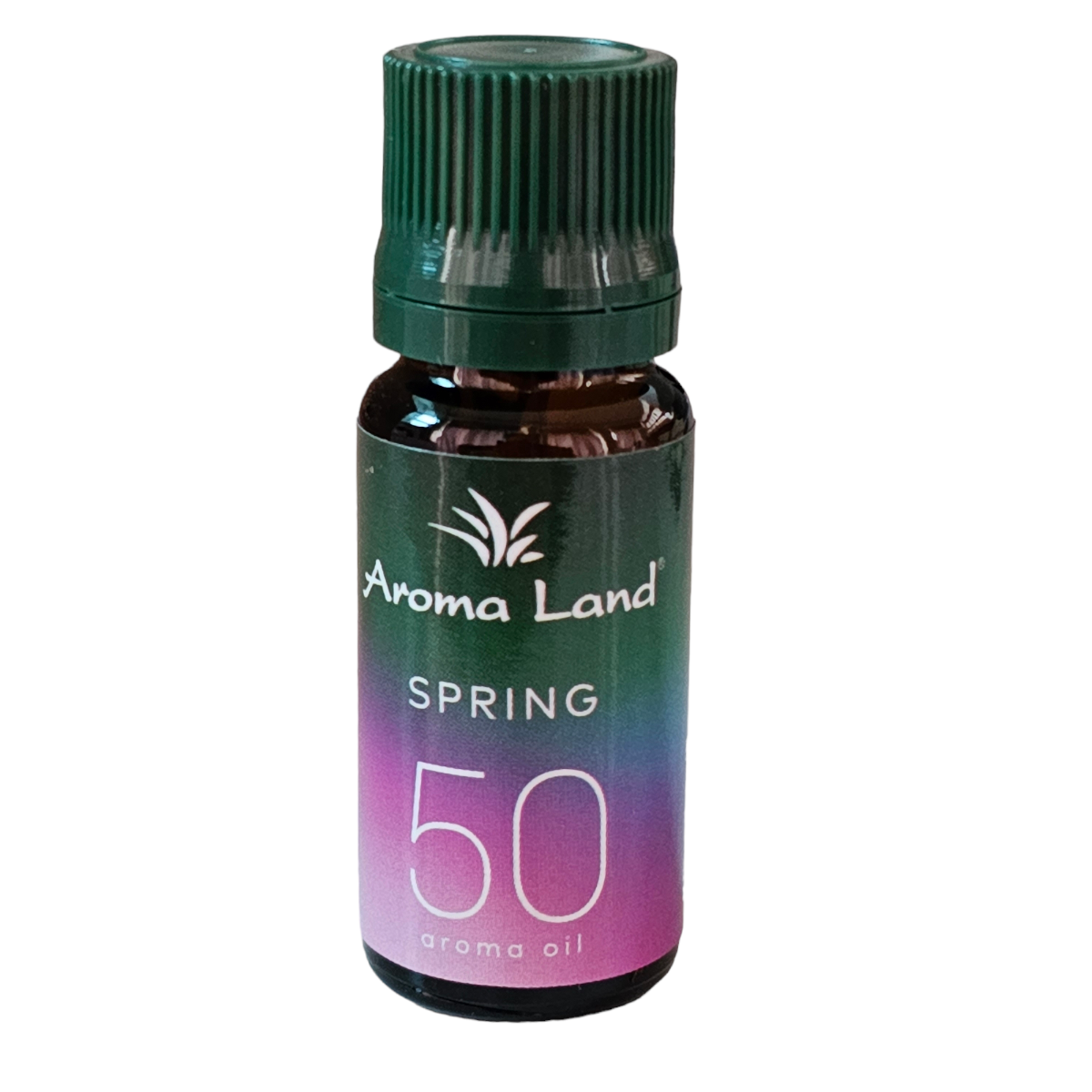 Ulei parfumat pentru aromoterapie Spring 50