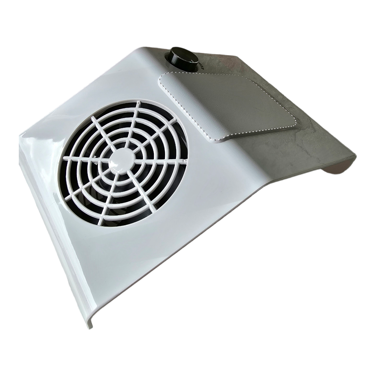 Image of Aspirator Colector Praf Profesional de  Unghii, 80W