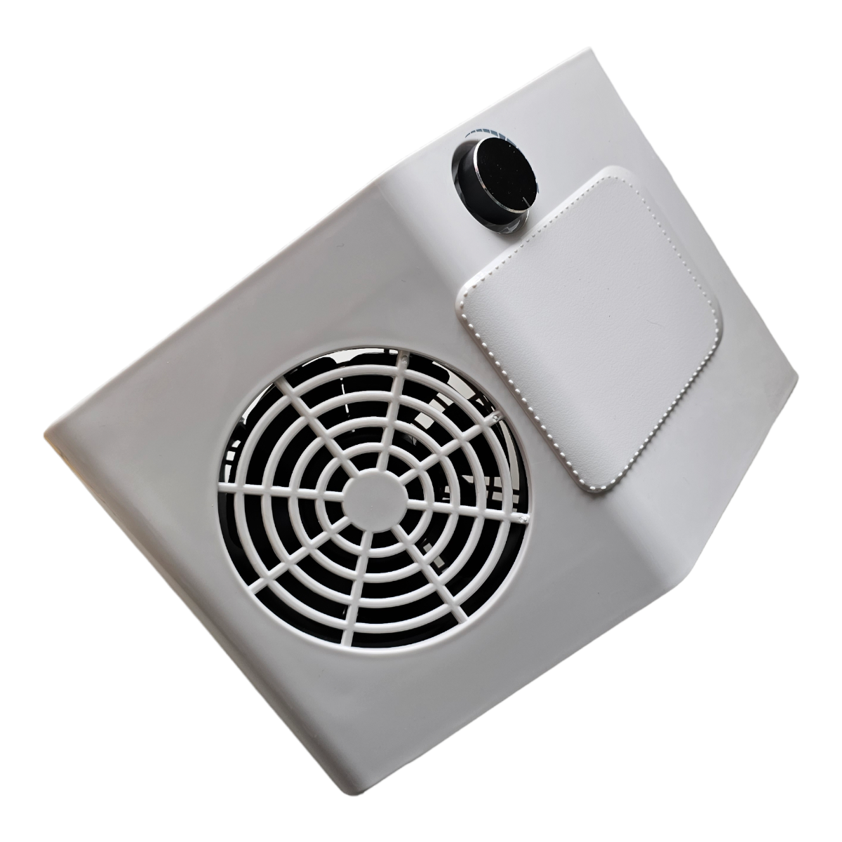 Image of Aspirator Colector Praf Profesional de  Unghii, 80W