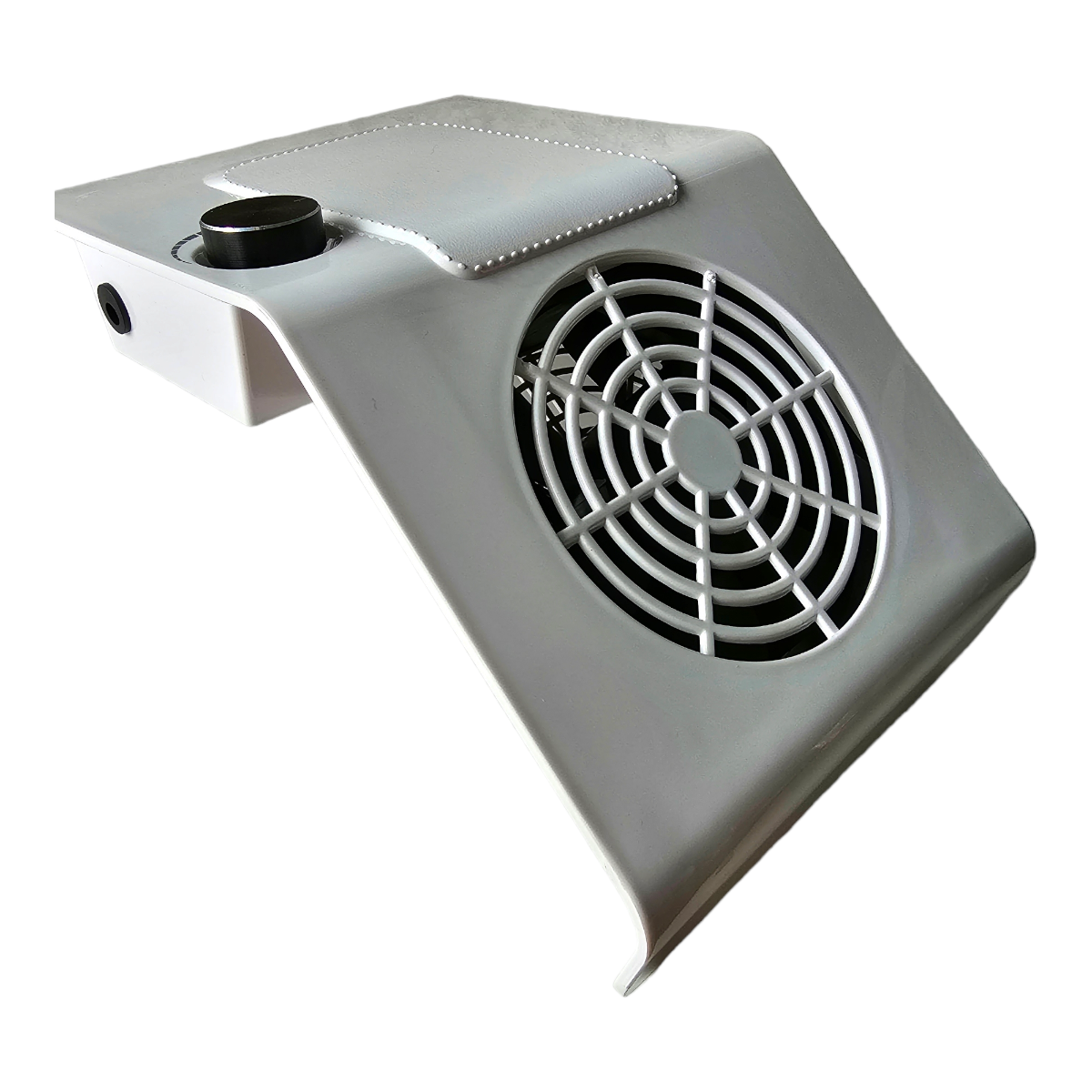 Aspirator Colector Praf Profesional de  Unghii, 80W