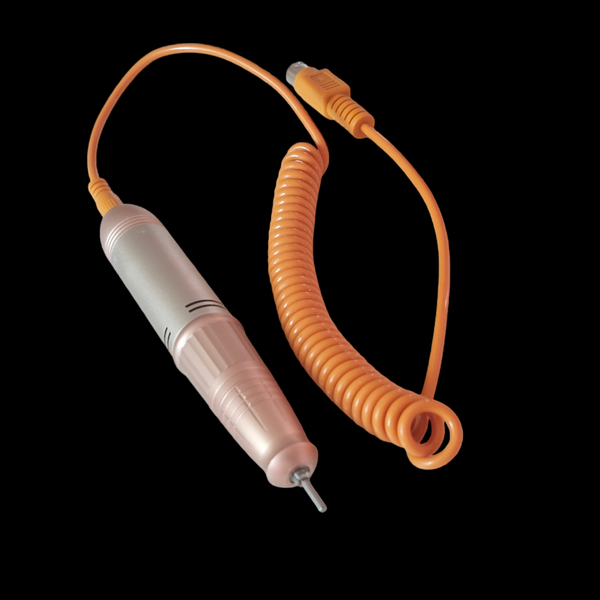 Freza Electrica Cu Aspirator Retro 804