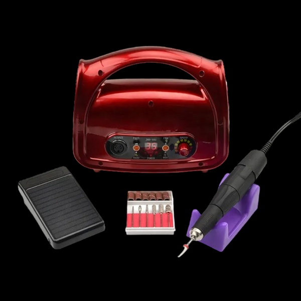 Freza Electrica Profesionala 402