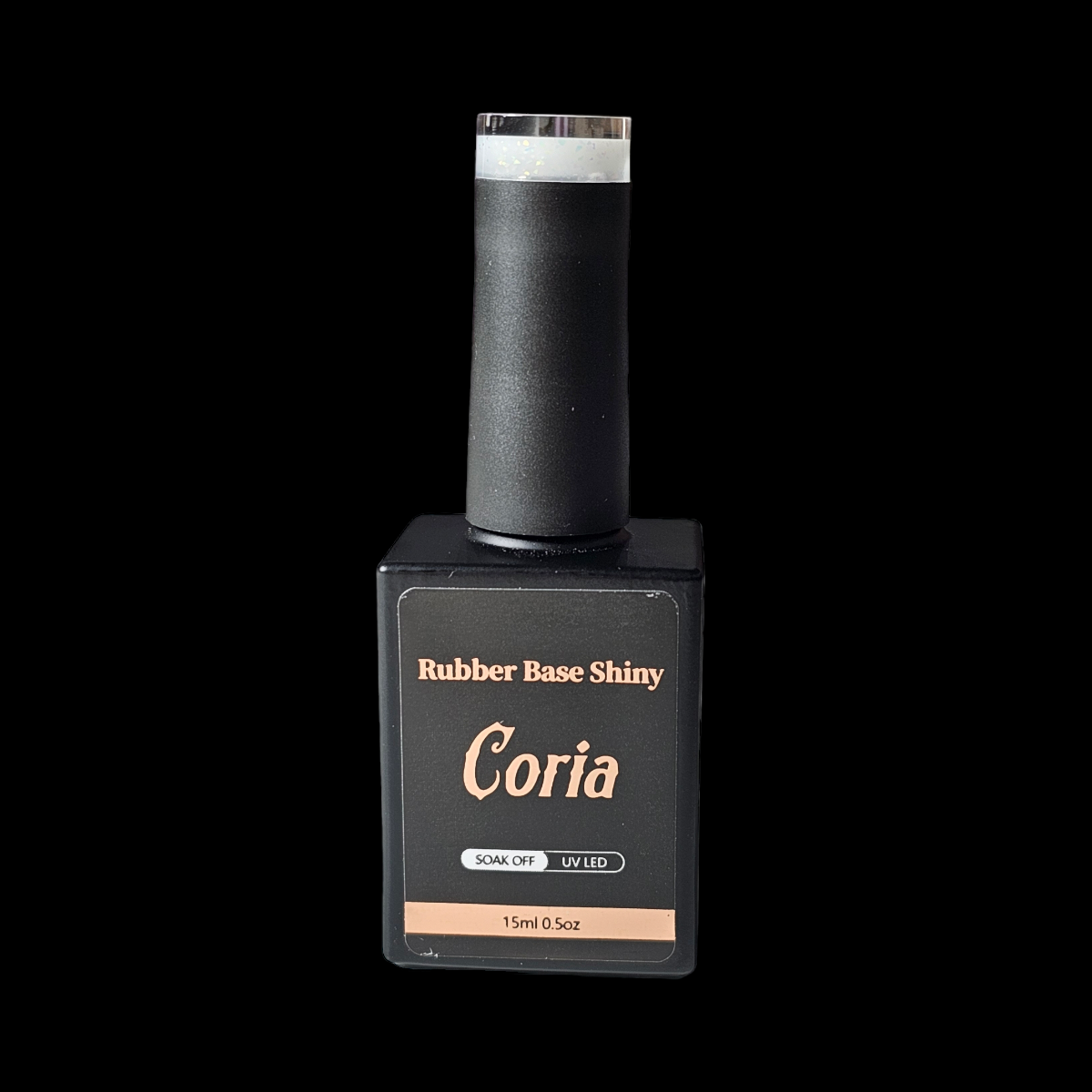 Image of Baza Rubber Shiny Coria Gama Shiny 032023