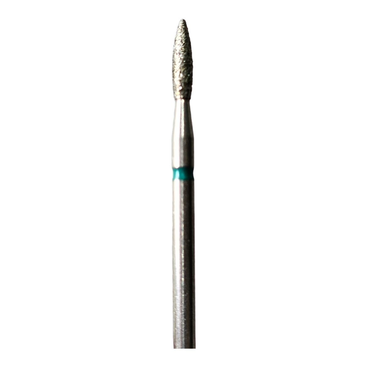 Bit/Capat Freza Diamantat,Flacara Verde, 1.8 mm (new)