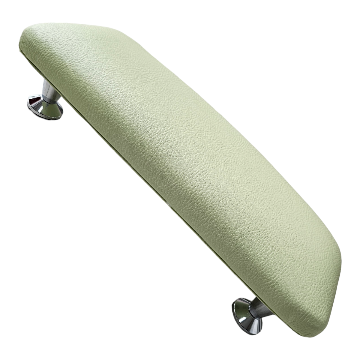 Image of Suport de Mana pentru Manichiura Aeroforce Green Lime