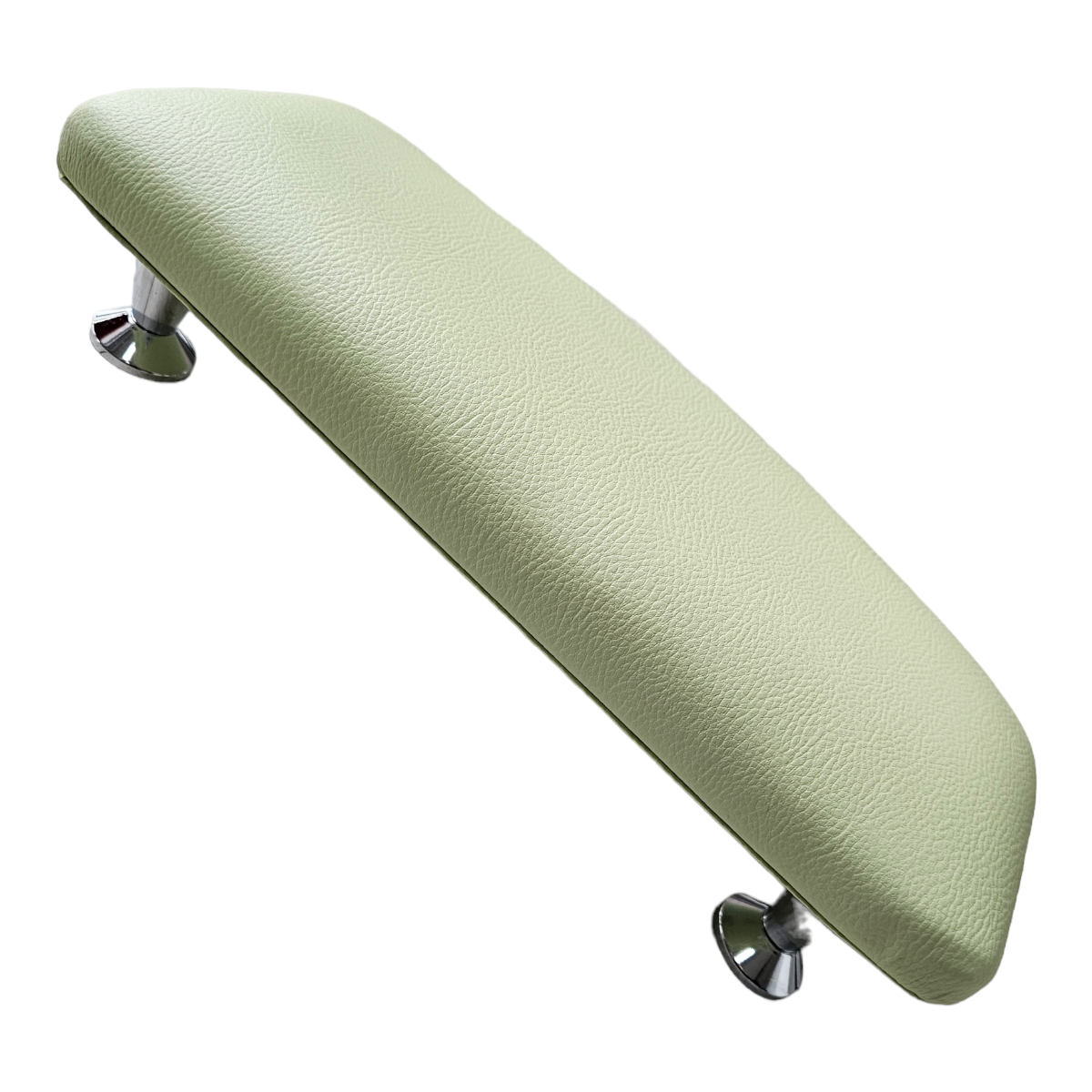 Image of Suport de Mana pentru Manichiura Aeroforce Green Lime