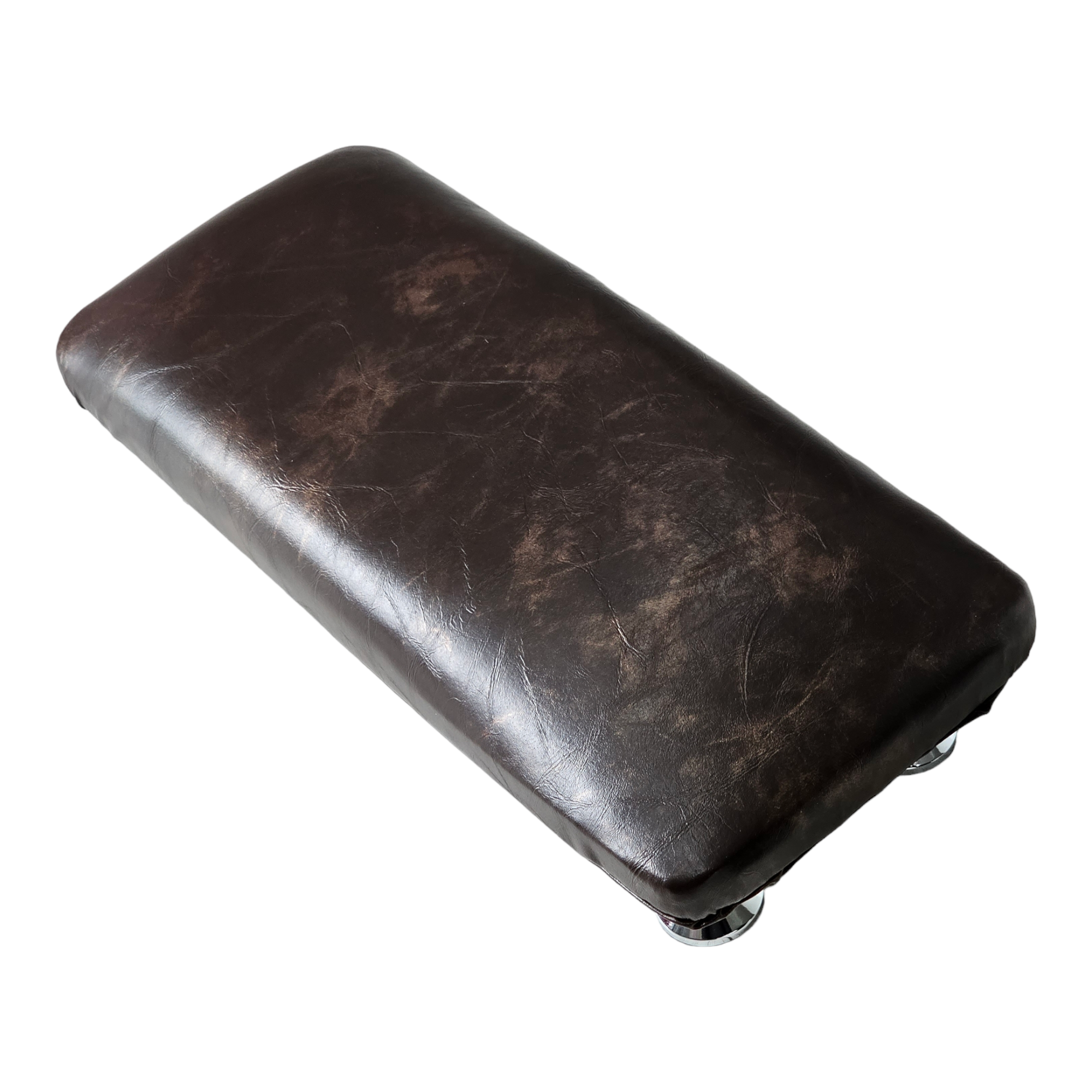 Image of Suport Mana pentru Manichiura Aeroforce Gold Chocolate