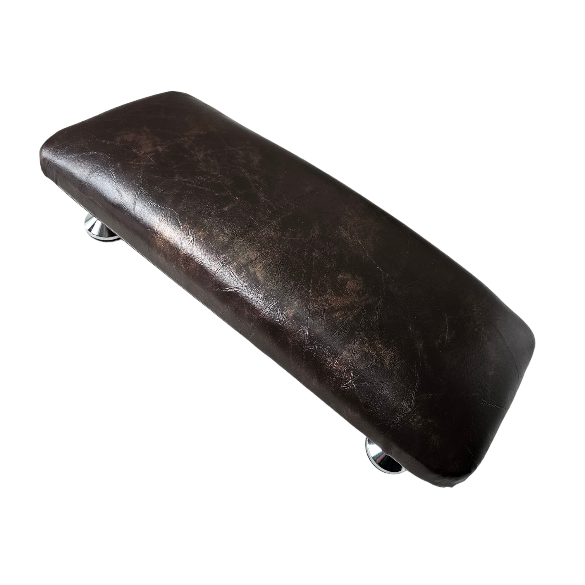 Image of Suport Mana pentru Manichiura Aeroforce Gold Chocolate