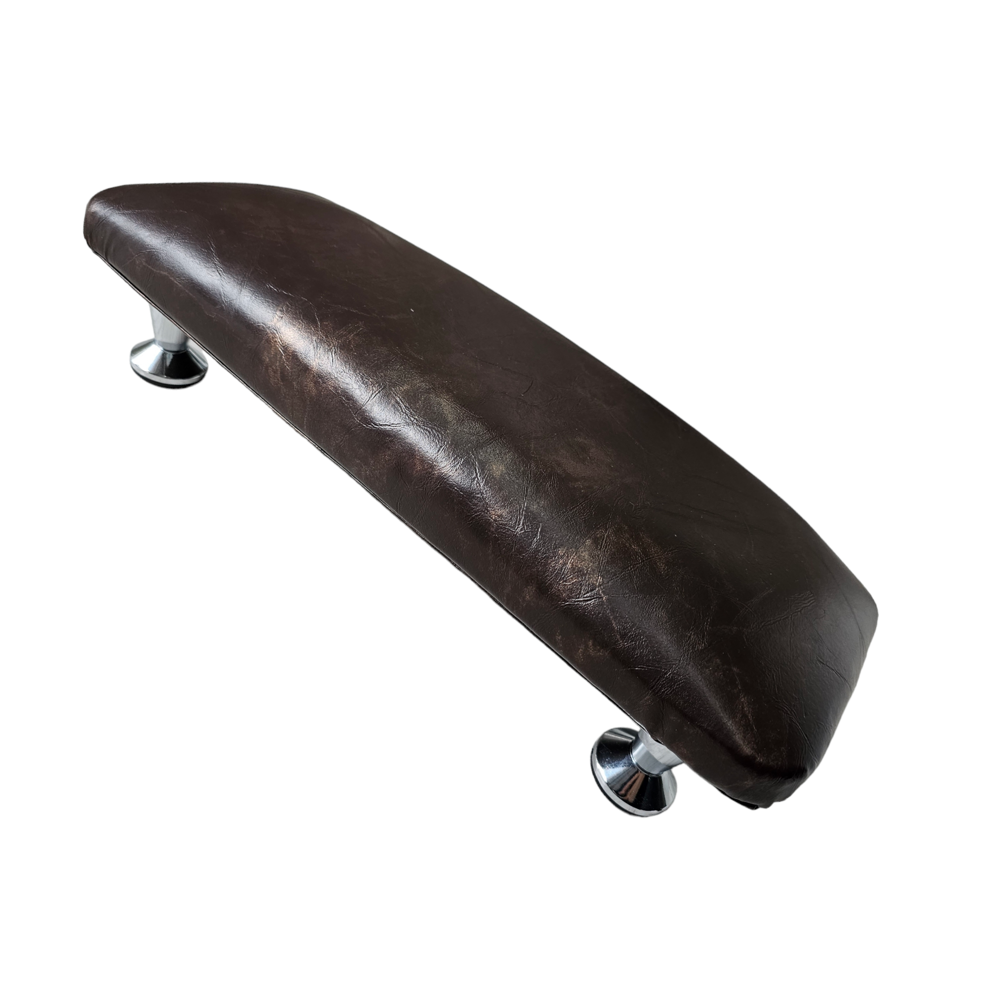 Image of Suport Mana pentru Manichiura Aeroforce Gold Chocolate