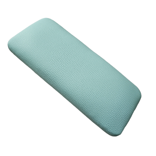 Suport de mână Aeroforce Green Mint, vedere de sus