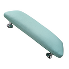 Suport de mână pentru manichiură Aeroforce Green Mint, verde mentă
