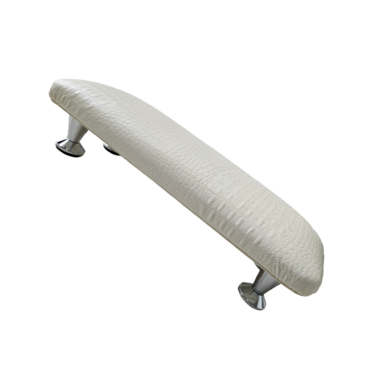 Image of Suport Mana pentru Manichiura Aeroforce White Snake 35 cm SARIX