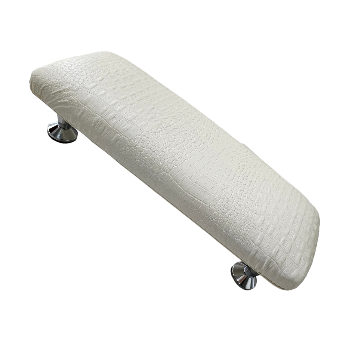 Image of Suport Mana pentru Manichiura Aeroforce White Snake 35 cm SARIX
