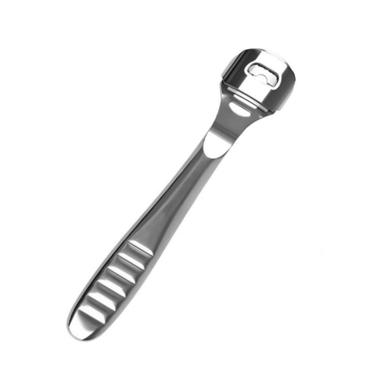 Image of Razuitor Calcaie Inox+Lame Razix