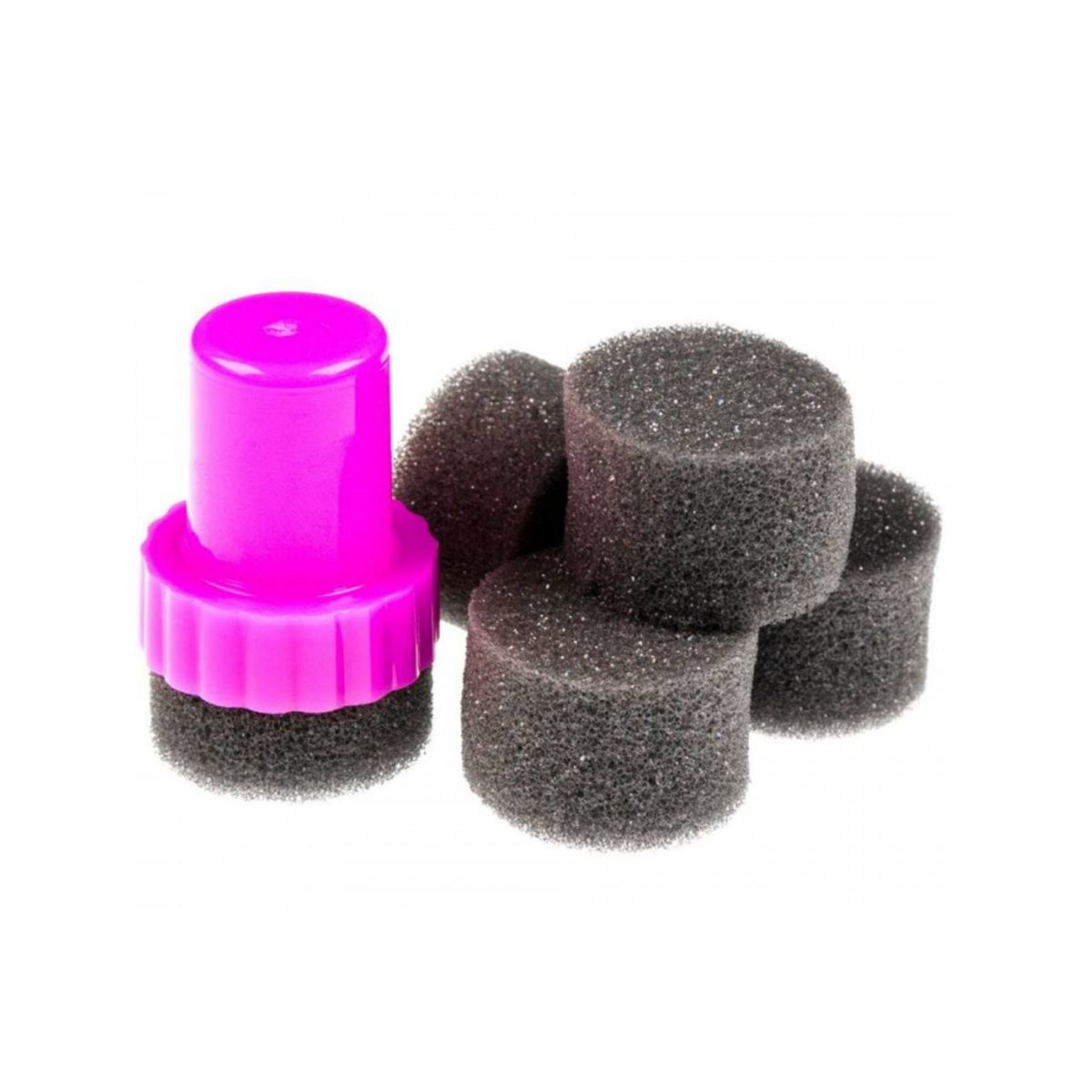 Set 5 buretei Baby Boomer
