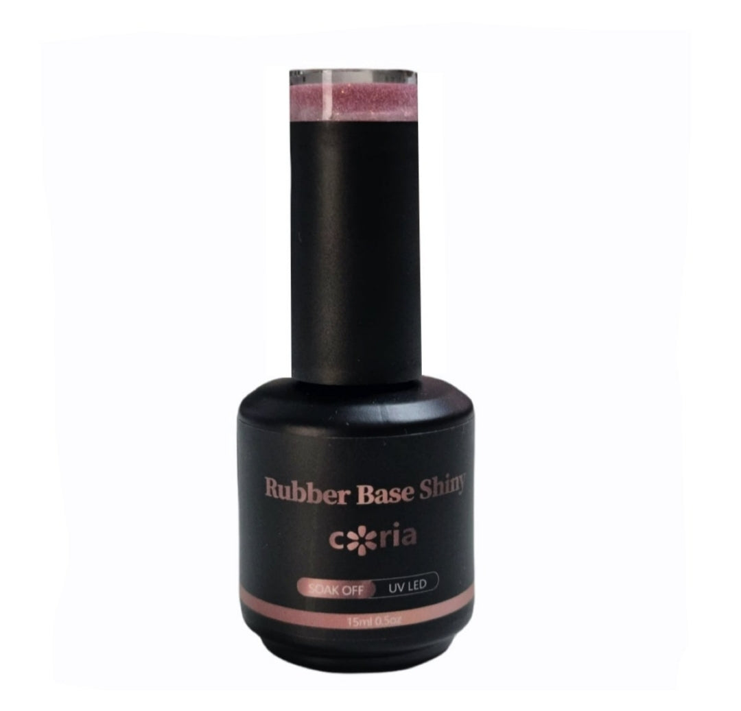 Rubber Base Shiny 013