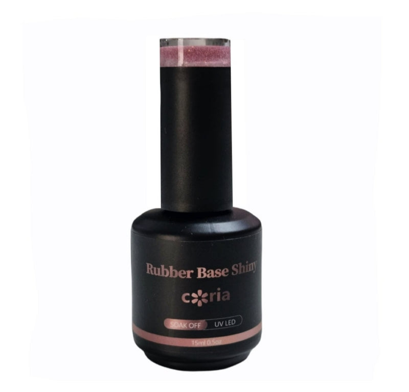 Rubber Base Shiny 013