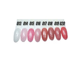 Rubber Base Shiny 013