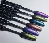 Oja Semi Coria Glass-Magic 06