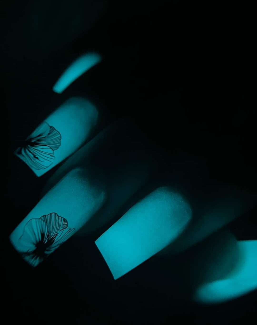Polygel Coria 50 g Nr 086 Luminescent