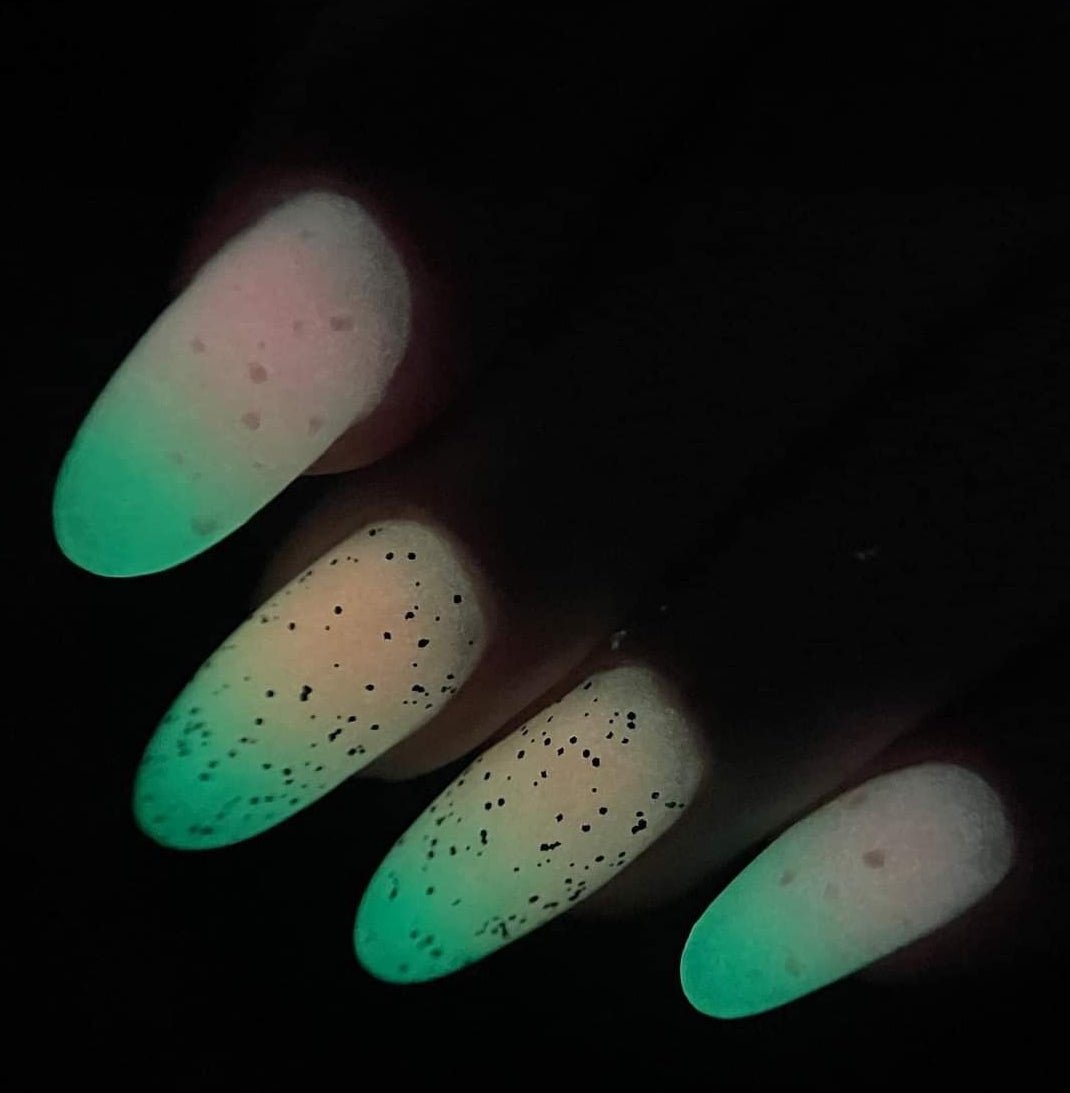 Polygel Coria 50 g Nr 077 Neon Luminos in Intuneric
