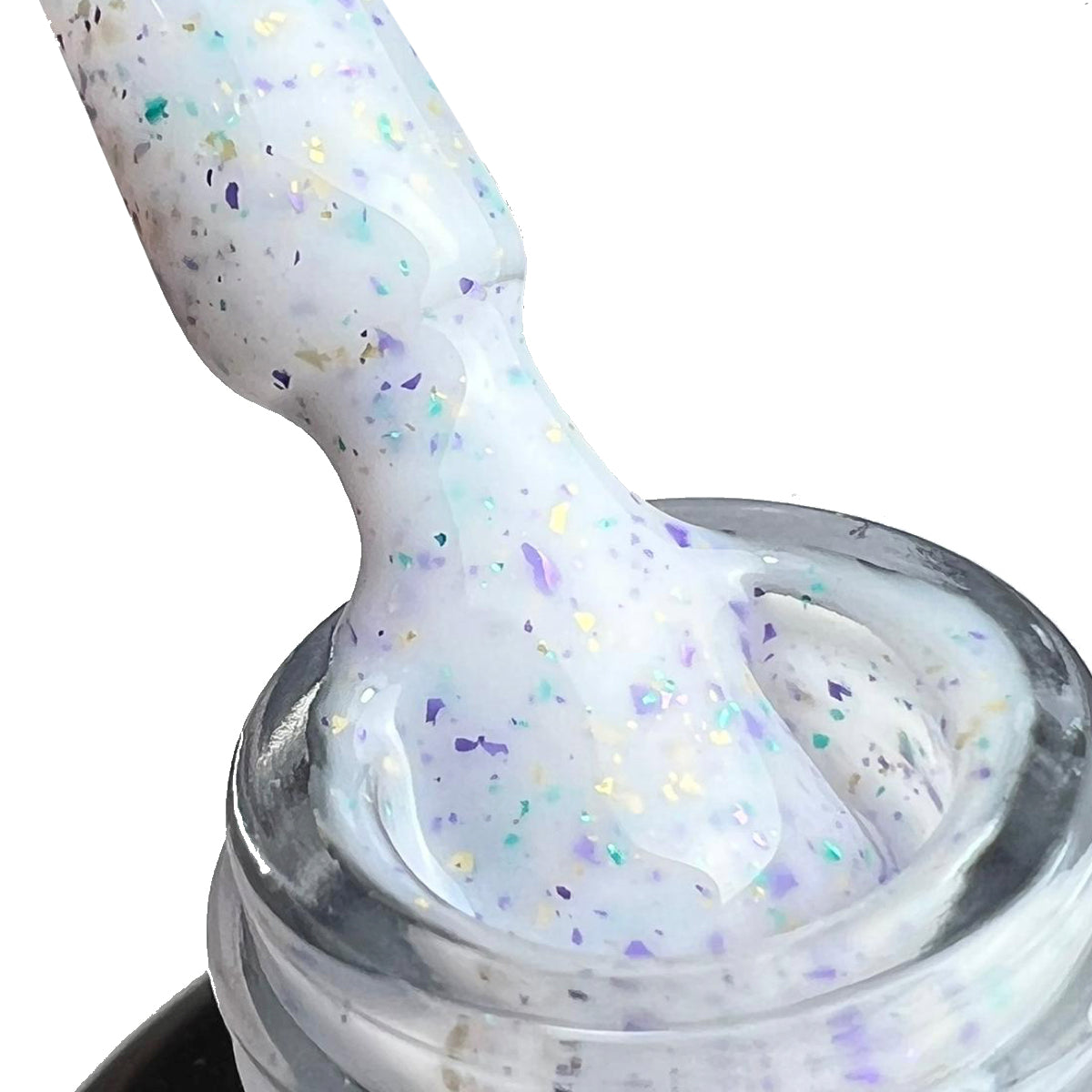 Image of Baza Rubber Shiny Coria 064 15 ml