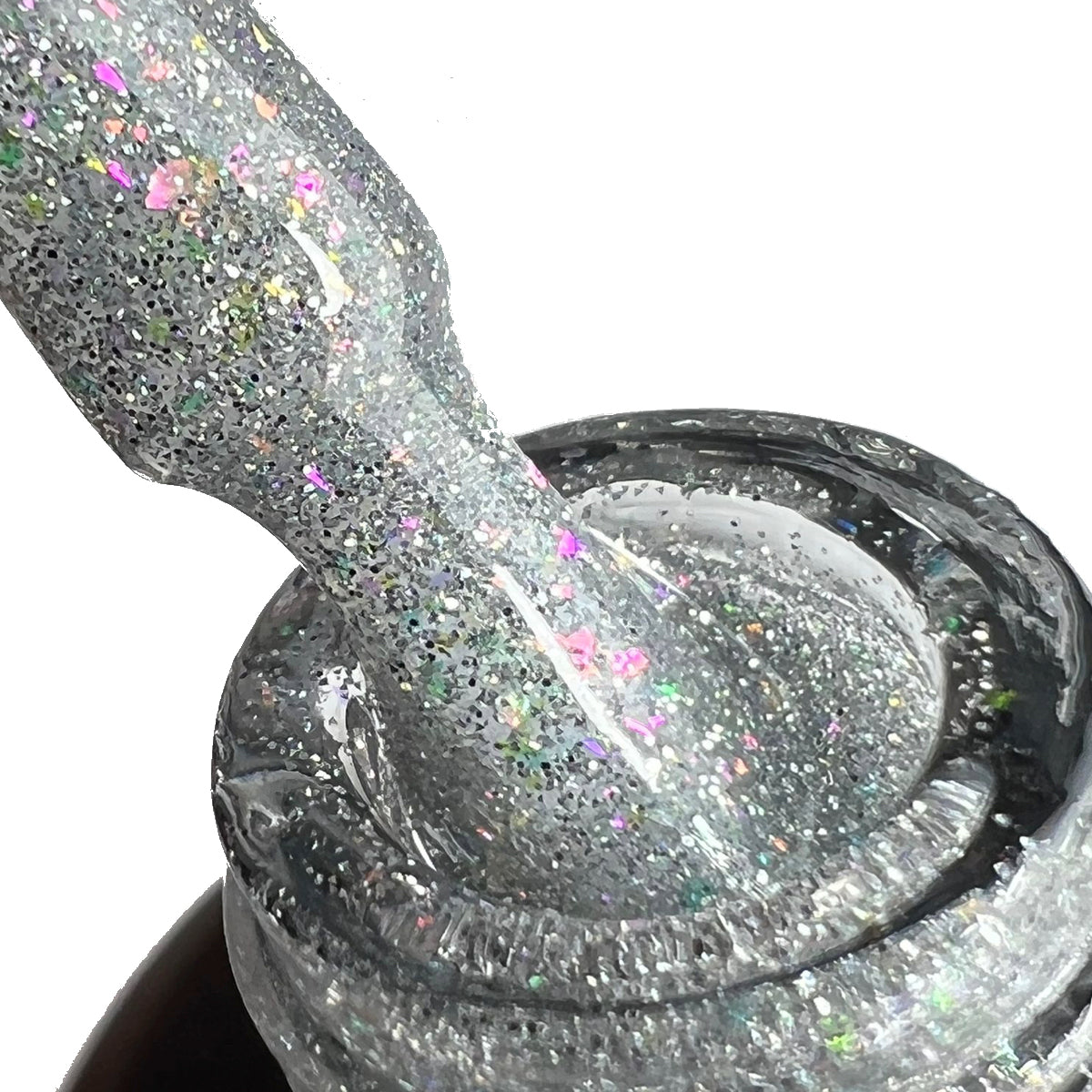 Rubber Base Reflective Fantasy 15 ml 103