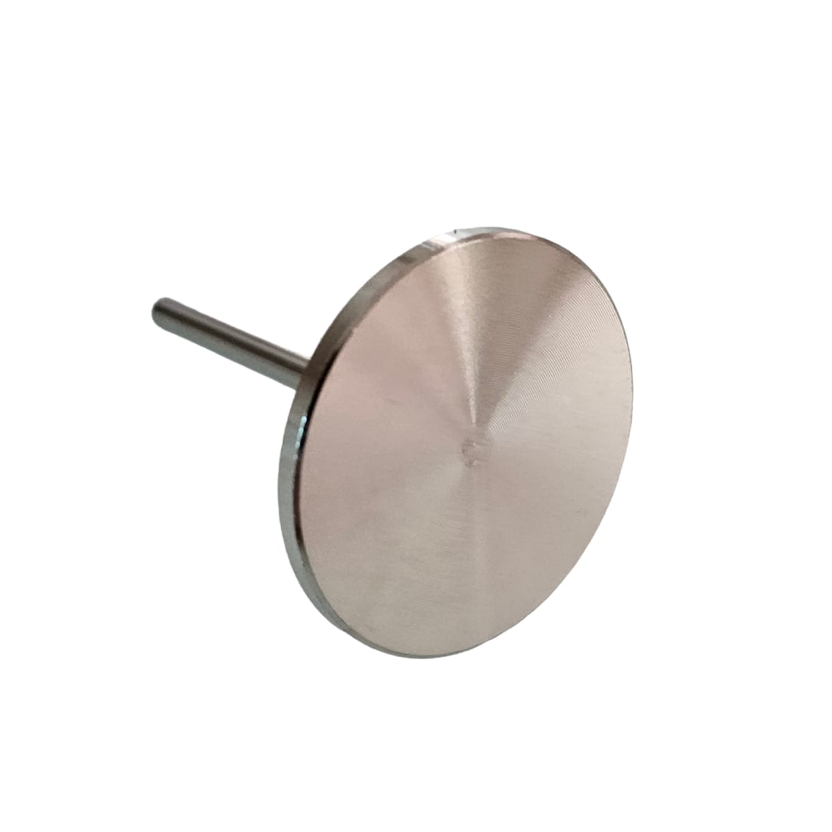 Image of Pododisc/Disc pedichiură Inox 25 mm