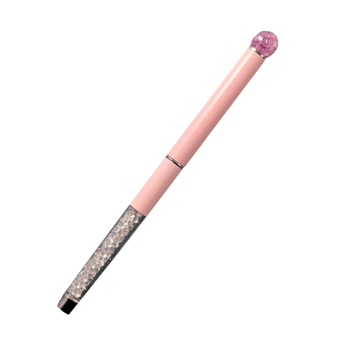 Pensula Gel Cu Capac Coria nr 6 G