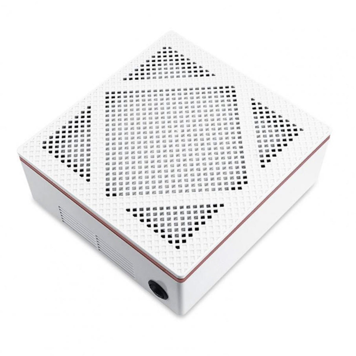 Aspirator Colector Praf Profesional de  Unghii, 60W