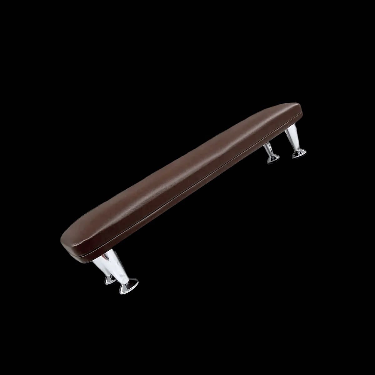Image of Suport Mana pentru Manichiura Aeroforce Dark Brown