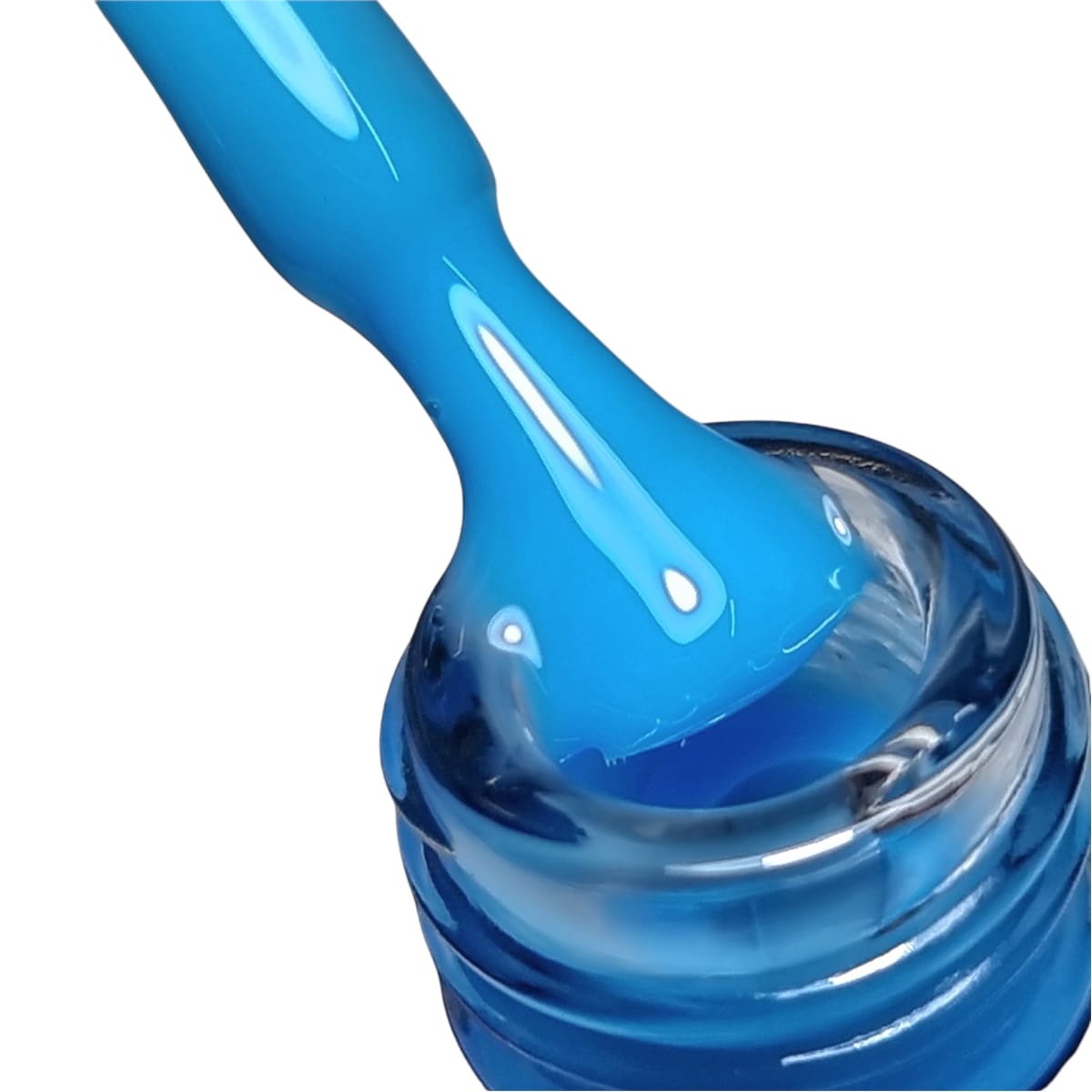 Baza Rubber Gummy Coria 071 Sky Blue 15 ml