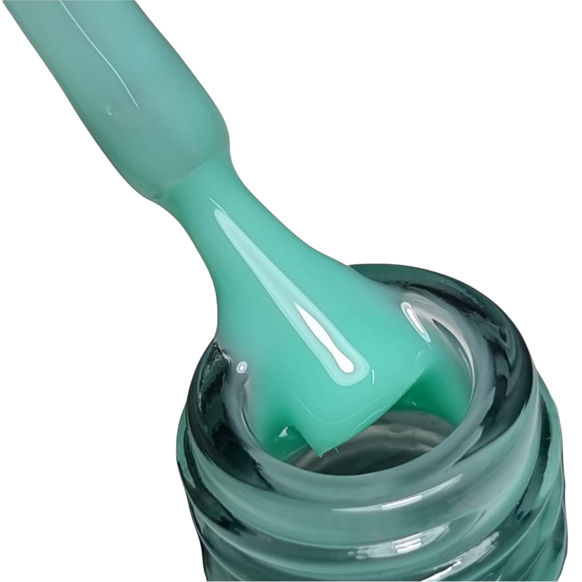 Baza Rubber Gummy Coria  073 Menta 15 ml