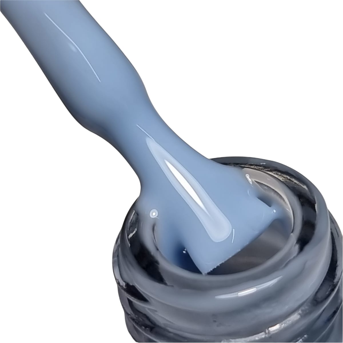Baza Rubber Gummy Coria 074 Baby Blue 15 ml
