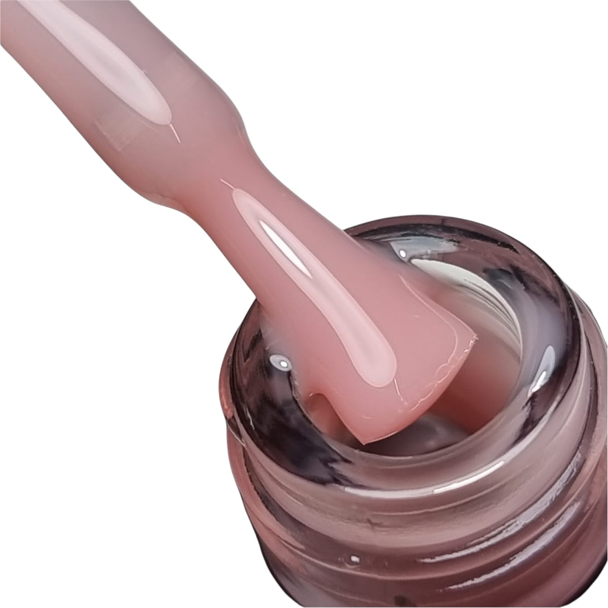 Image of Baza Rubber Gummy Coria 031 Cover Light 15 ml