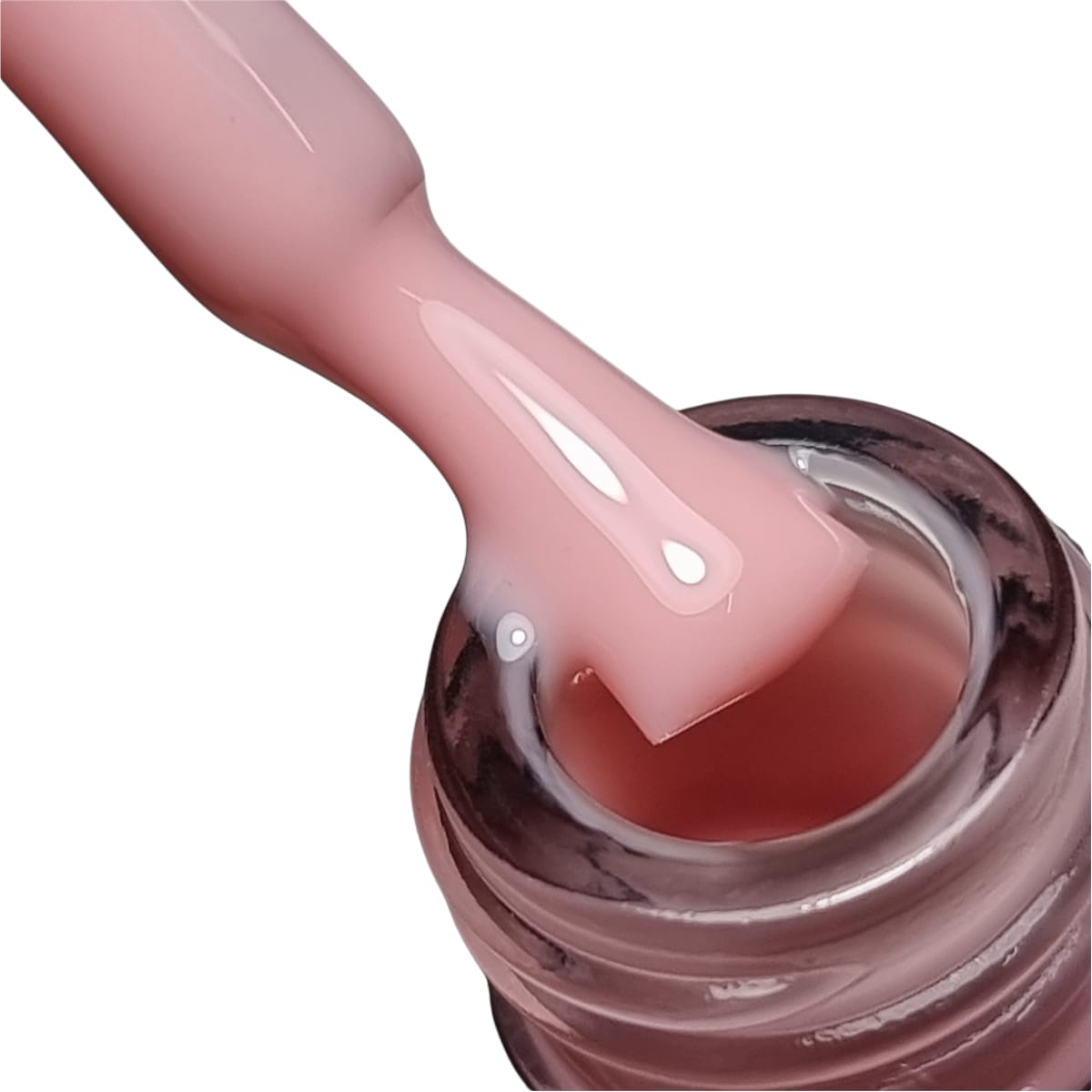 Image of Baza Rubber Gummy Coria Perfect Nude French 15 ml 33