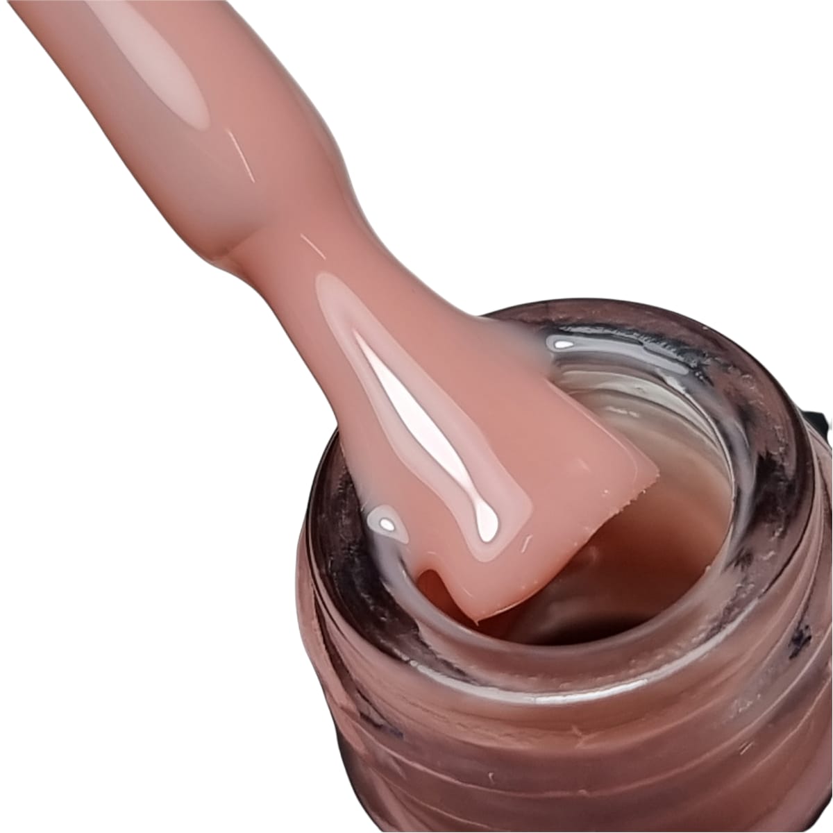 Image of Baza Rubber Gummy Coria Perfect French Nude 15 ml 34