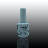 Baza Clear Rubber 15 ml - Coria