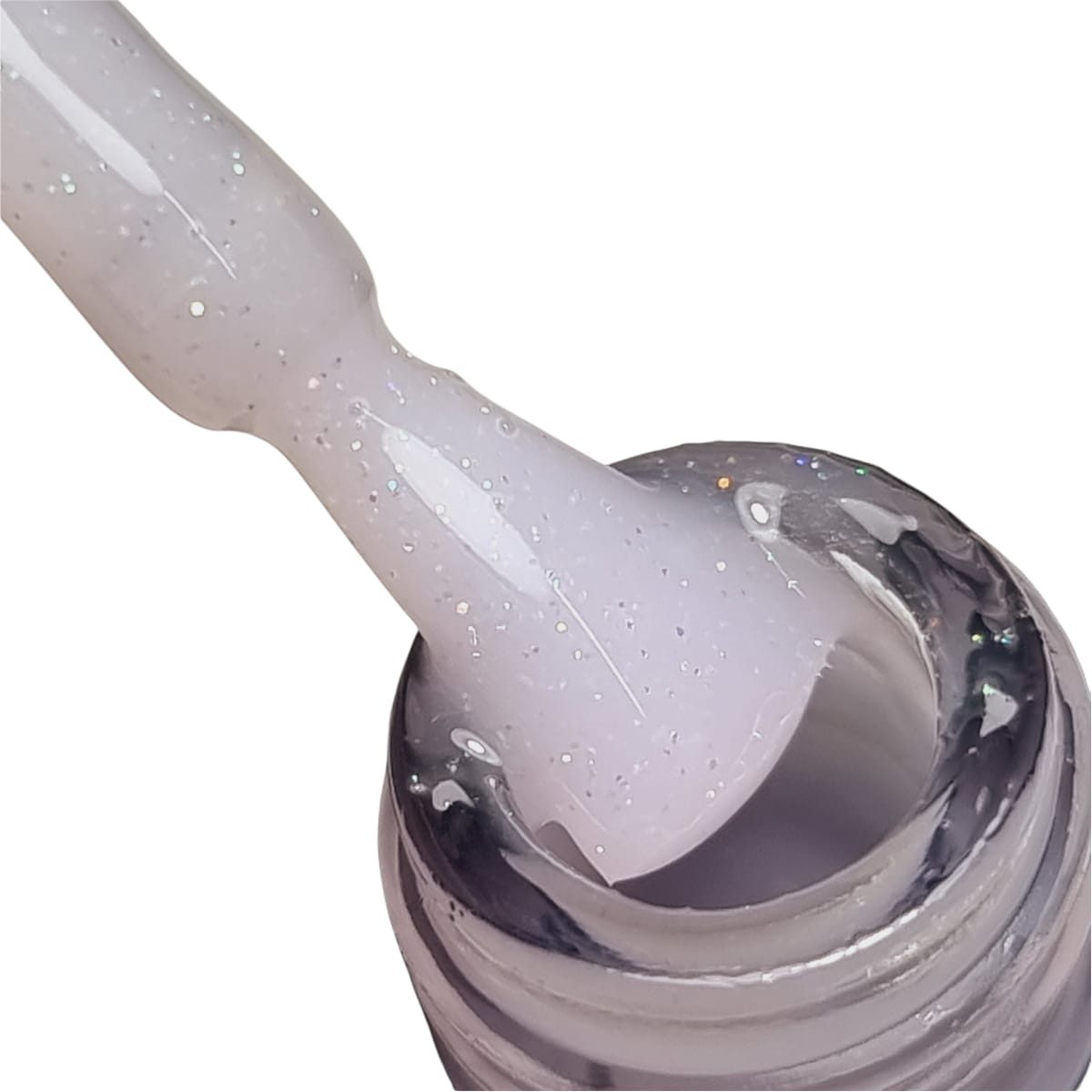 Image of Baza Rubber Shiny 080