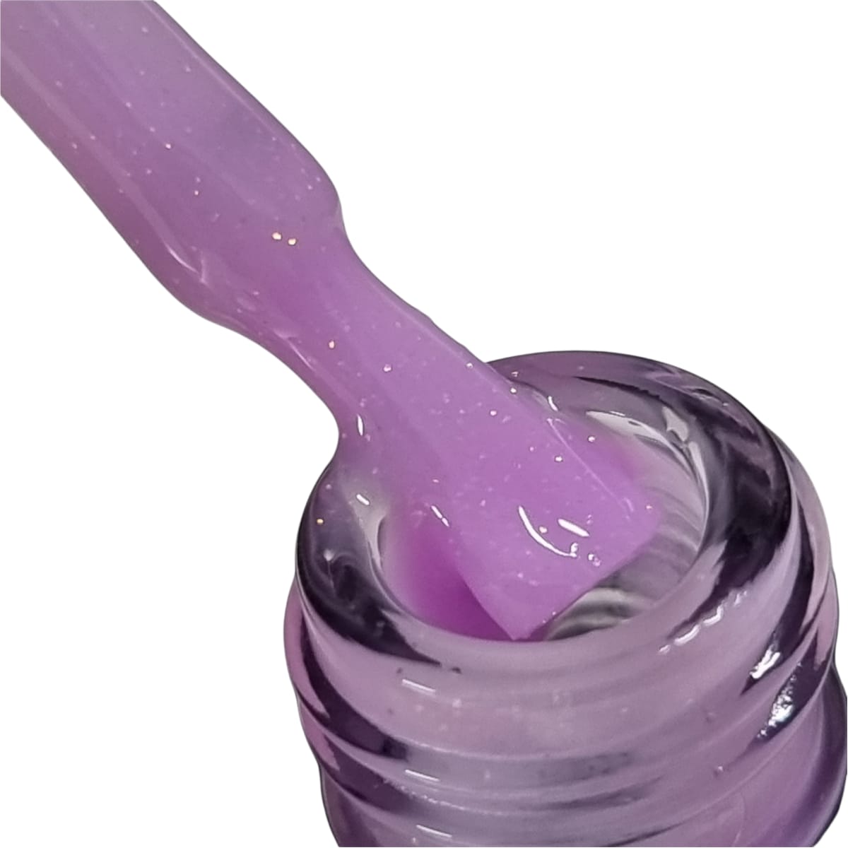 Image of Baza Rubber Shiny 083