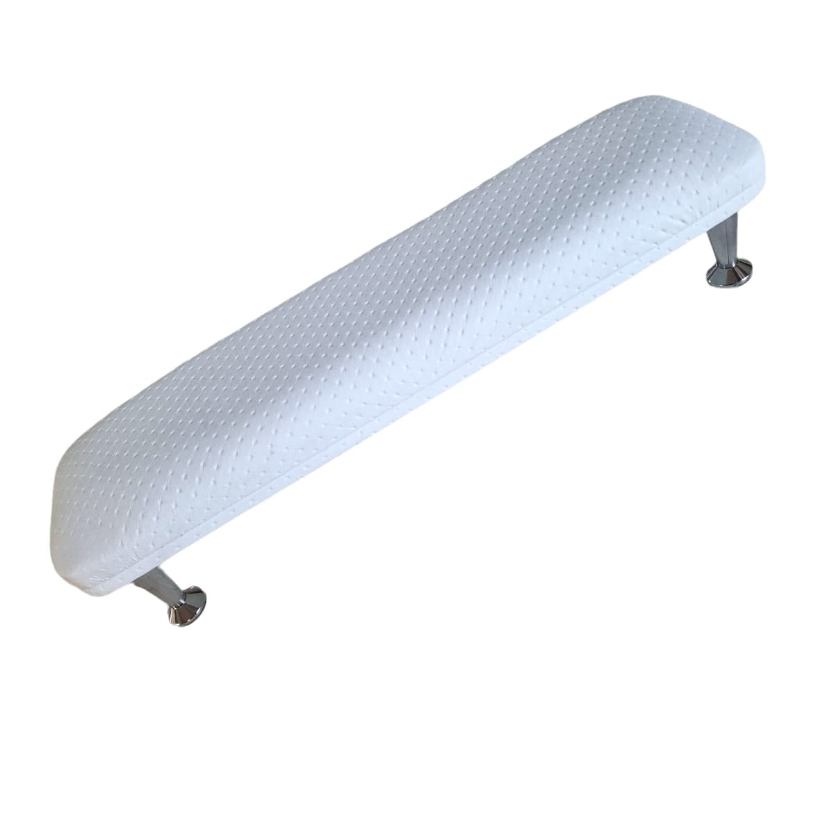 Suport Mana pentru Manichiura Aeroforce White 35 cm ALUTA
