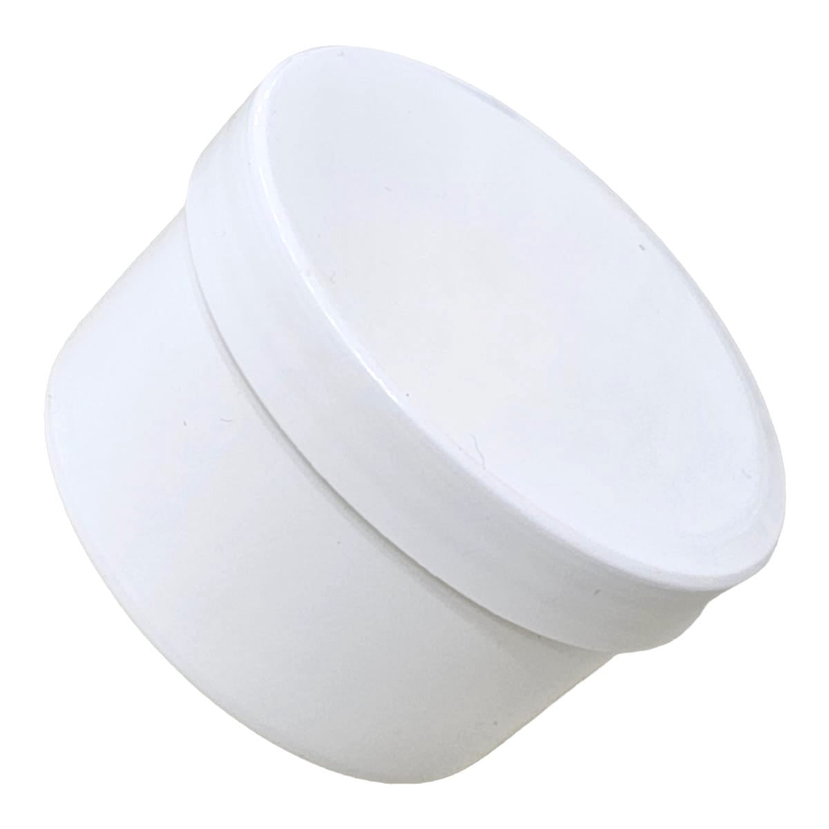 Image of Cutiuta universala Alba cu Capac 50 ml